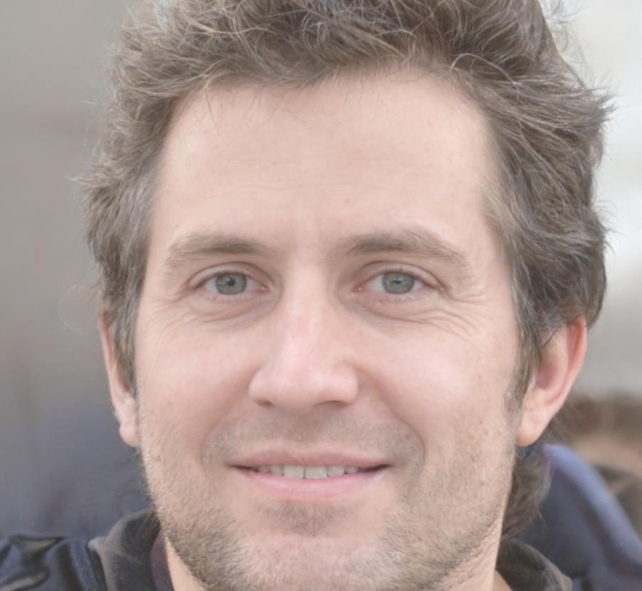 Foto de perfil de Gaspar